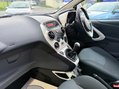 Ford Ka 1.2 Zetec Euro 4 3dr 16