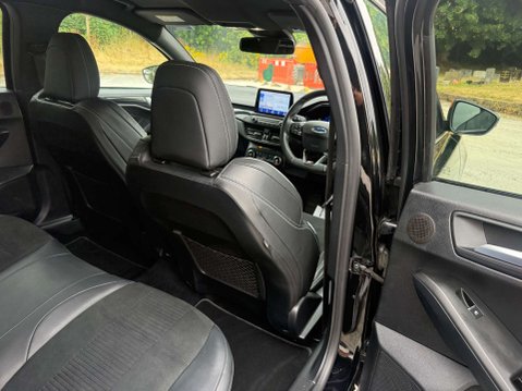 Ford Focus 2.0 Focus ST EcoBlue 5dr 23