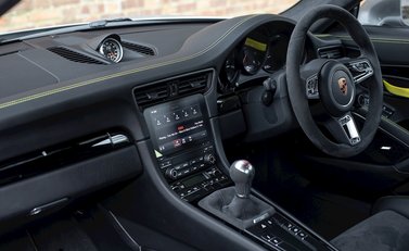 Porsche 911 (991.2) Carrera T 15