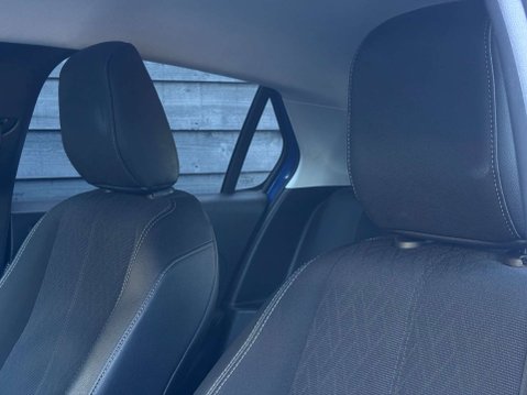 Vauxhall Corsa Corsa E Elite Premium 5dr 13