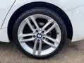 BMW 1 Series 2.0 125d M Sport Auto 5dr 52