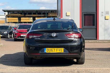 Vauxhall Insignia 1.6 Insignia SRi Nav ecoTec TD 5dr 19