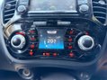 Nissan Juke 1.6 Tekna XTRON Euro 6 5dr 11