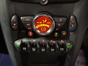 Mini Convertible 1.6 Cooper S Euro 5 (s/s) 2dr 17