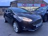 Ford Fiesta TITANIUM