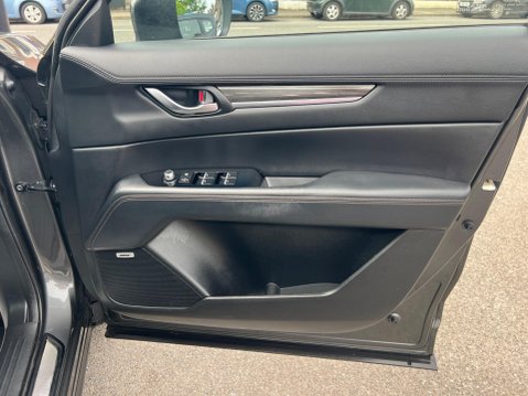 Mazda CX-5 2.0 SKYACTIV-G Sport Nav+ Euro 6 (s/s) 5dr 36