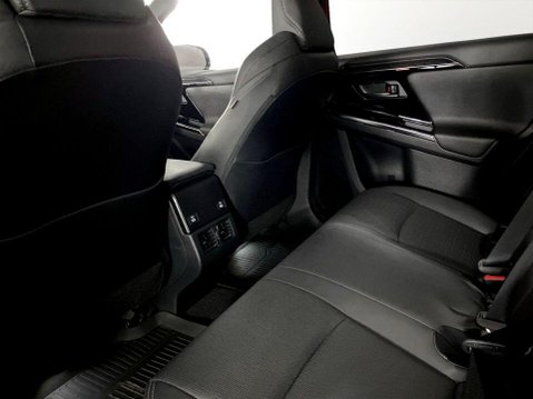 Toyota BZ4X 71.4kWh Vision SUV 5dr Electric Auto AWD (11kW OBC) (218 ps) 1 Owner - Sat 21