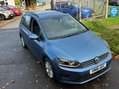 Volkswagen Golf SV SE TSI 23