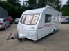 Coachman Pastiche 460