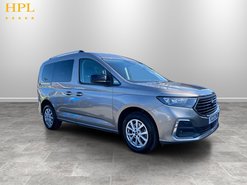 Ford Tourneo Connect 2.0 EcoBlue Titanium MPV 5dr Diesel DCT Euro 6 (s/s) (122 ps)