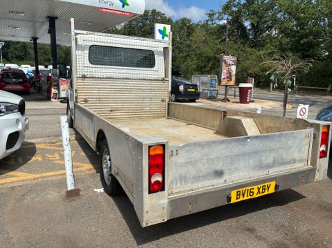 Citroen Relay 2.2 Relay 35 HDi 5