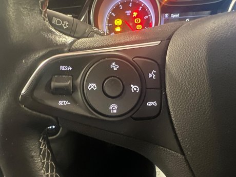 Vauxhall Insignia 1.5i Turbo GPF SRi Nav Grand Sport Euro 6 (s/s) 5dr 14