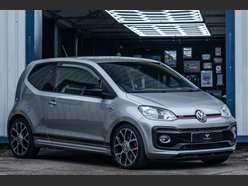 Volkswagen Up 1.0 Up GTi 3dr 5