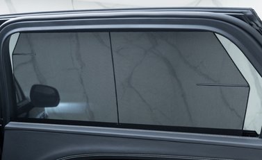 Bentley Bentayga V8 AZURE EWB First Edition 42