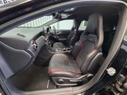 Mercedes-Benz A Class 2.0 A45 AMG Hatchback 5dr Petrol SpdS DCT 4MATIC Euro 6 (s/s) (381 ps) 9
