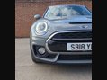 Mini Clubman 2.0 Clubman Cooper SD 6dr 5