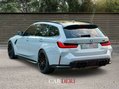 BMW M3 3.0 M3 Competition M xDrive Auto 4WD 5dr 3