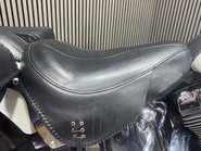 Harley-Davidson Softail FLSTFI Fatboy 2003 1 owner long mot serviced 1450 44