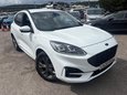 Ford Kuga ST-LINE FIRST EDITION 1