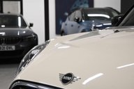 Mini Hatch 1.5 Cooper Sport Auto 5dr 18