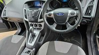 Ford Focus 1.6 Zetec S Powershift Euro 5 5dr 34