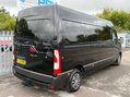 Renault Master 2.3 dCi 35 Business+ Panel Van 4dr Diesel Manual FWD LWB Medium Roof Euro 6 25