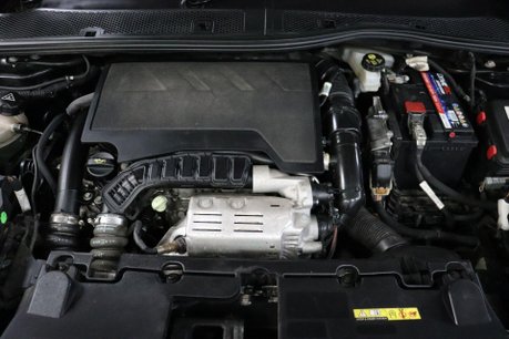 Vauxhall Mokka SRI NAV PREMIUM 45