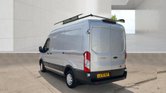 Ford Transit Transit 290 Trend Ecoblue 6