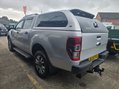 Ford Ranger WILDTRAK ECOBLUE 4