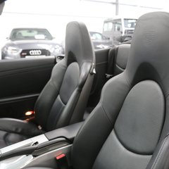 Porsche 911 997.2 Carrera S PDK Stunning Low Mileage and Huge Spec 1
