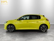 Peugeot e-208 50kWh E-Style Hatchback 5dr Electric Auto (11kW Charger) (136 ps) 4