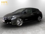 Nissan LEAF 40kWh N-Connecta Hatchback 5dr Electric Auto (150 ps) Bluetooth - DAB Radi 3