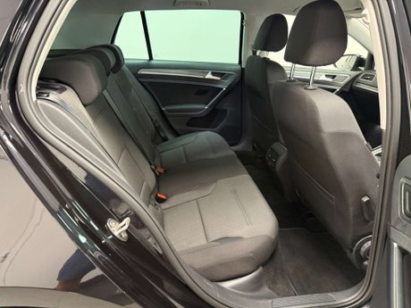 Volkswagen Golf e-Golf 5dr 26