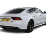 Audi A7 3.0 TDI V6 S line Sportback 5dr Diesel S Tronic quattro Euro 6 (s/s) (218 p 5