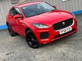 Jaguar E-Pace 2.0 D150 R-Dynamic Euro 6 (s/s) 5dr 45