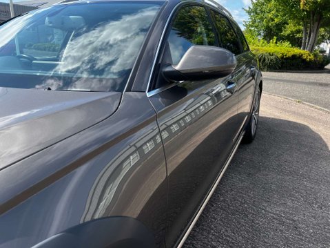 Audi A6 3.0 A6 Allroad Sport TDI Quattro Semi-Auto 4WD 5dr 53
