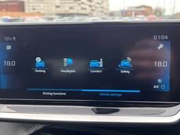 Peugeot 208 1.2 208 Allure Premium+ PureTech SS 5dr 35