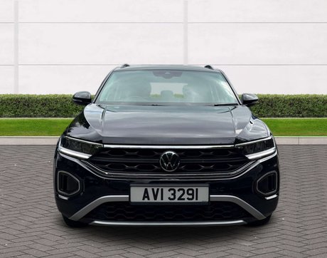 Volkswagen T-Roc 1.0 T-Roc Life TSI 5dr 2