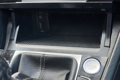 Volkswagen Golf GTD -TWO OWNERS -£20 ROAD TAX -9 SERVICES - ORIGINAL & UNMODIFIED -KEYLESS 39