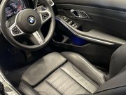 BMW 3 Series 2.0 320i M Sport Saloon 4dr Petrol Auto Euro 6 (s/s) (184 ps) 2 Owners - Sa 15