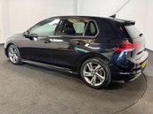 Volkswagen Golf 1.5 Golf R-Line eTSI Semi-Auto 5dr 3