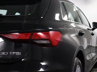 Audi A3 SPORTBACK TFSI TECHNIK 23