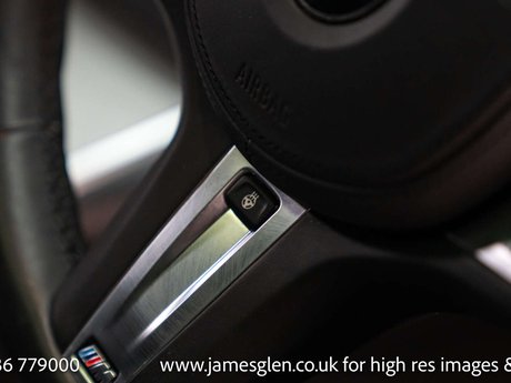 BMW 3 Series 3.0 330d M Sport+ Edition Auto 4dr 18