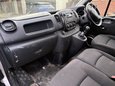 Vauxhall Vivaro L2H1 2900 SPORTIVE CDTI 13