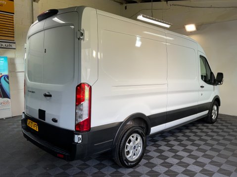 Ford Transit 350 LIMITED P/V ECOBLUE 6