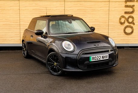 Mini Hatch COOPER S LEVEL 3