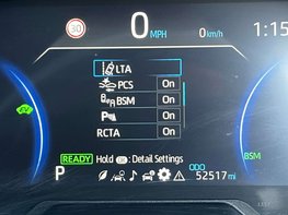 Toyota Rav4 2.5 RAV4 Dynamic HEV 4x2 CVT 5dr 27