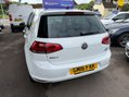 Volkswagen Golf 1.6 TDI BlueMotion Tech GT Edition DSG Euro 6 (s/s) 5dr 13