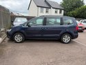 Volkswagen Sharan 2.0 TDI BlueMotion Tech SE DSG Euro 5 (s/s) 5dr