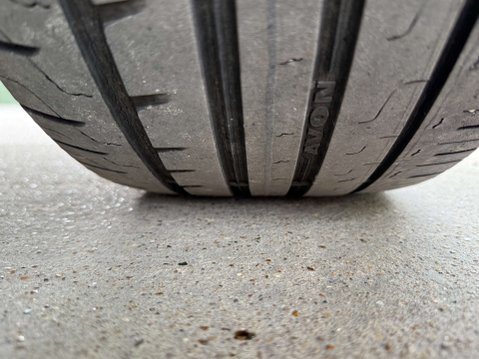 Ford Kuga 2.0 Kuga Titanium TDCi 5dr 45